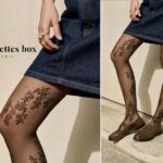 Gambettes Box avril 2026