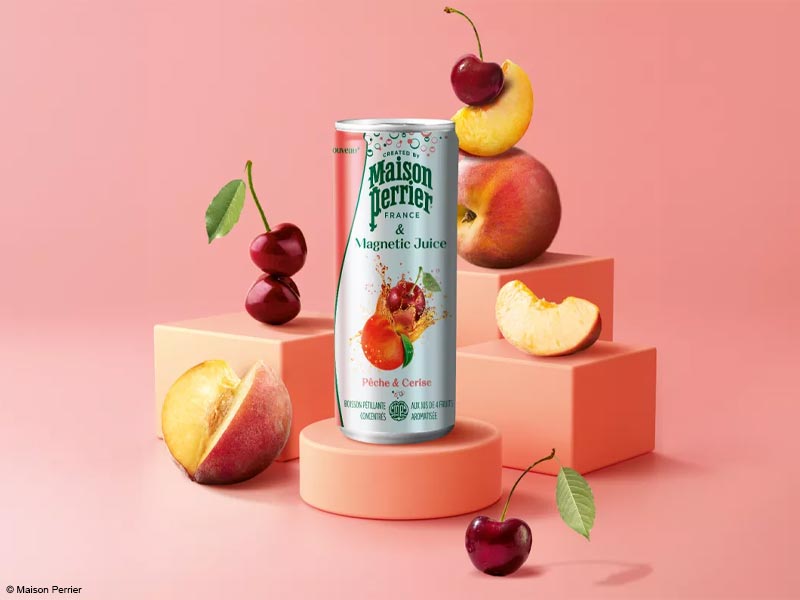 Maison Perrier