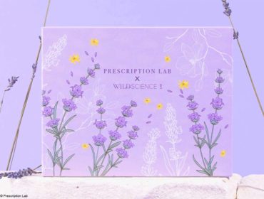 Prescription Lab Avril 2025