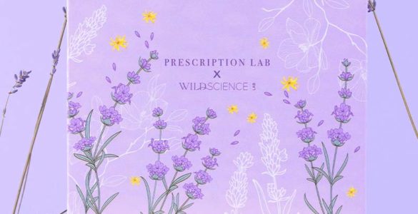 Prescription Lab Avril 2025
