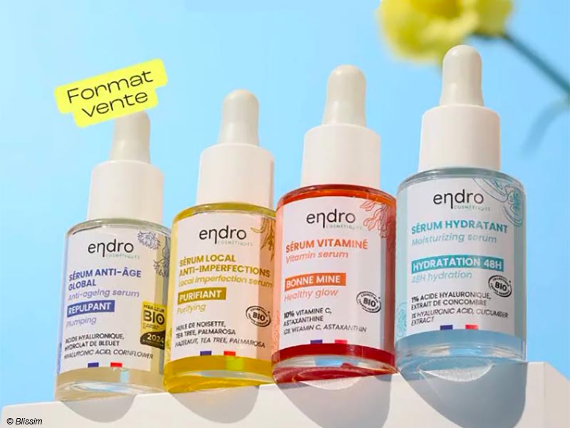Sérum Endro Blissim