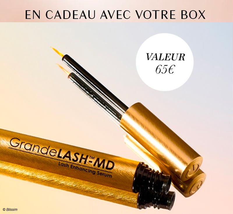Code promo Blissim juin
