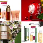Coffrets Fête des mères Clarins