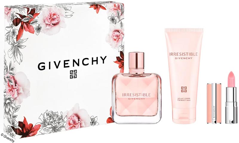 Coffret Irrésistible Givenchy