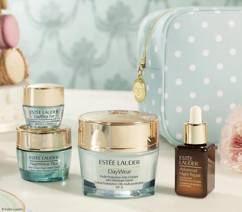 Coffret Estée Lauder