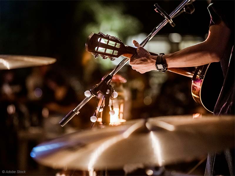 Fête de la musique