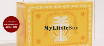 My Little Box Juin 2025