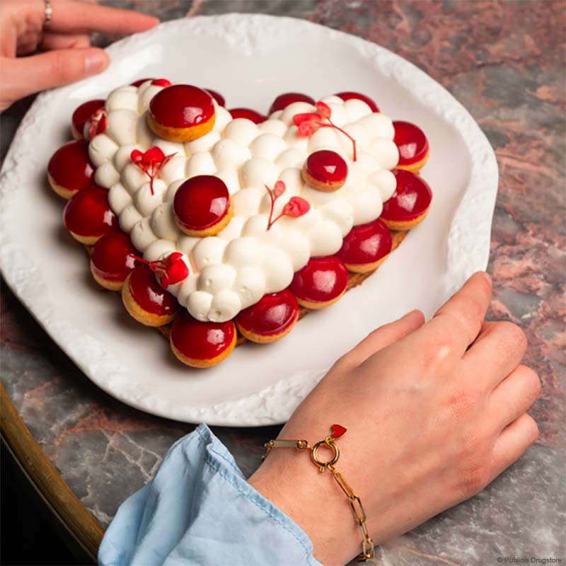 Pâtisserie paris