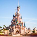 Programme Disneyland Paris été 2024