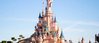 Programme Disneyland Paris été 2024