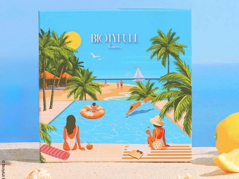 Biotyfull Box juin 2026