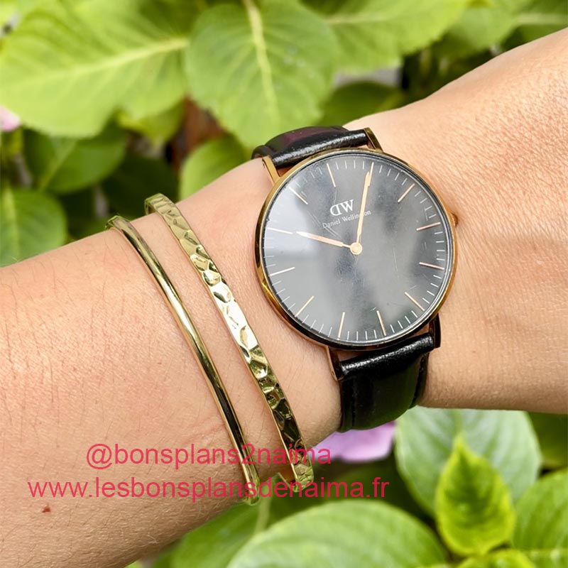 Bracelet Atelier Emma & Chloé