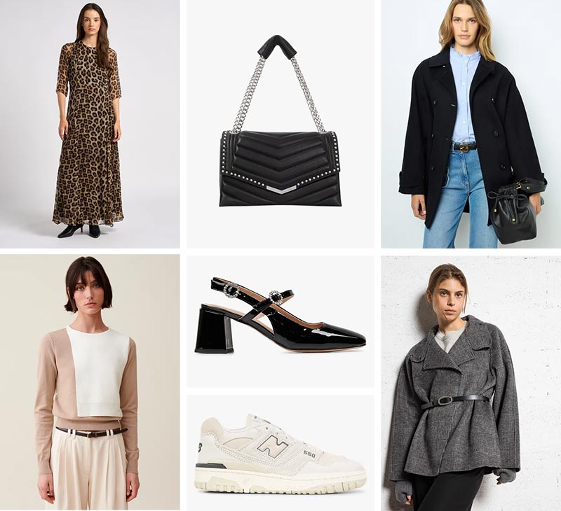 Soldes Place des Tendances 2025
