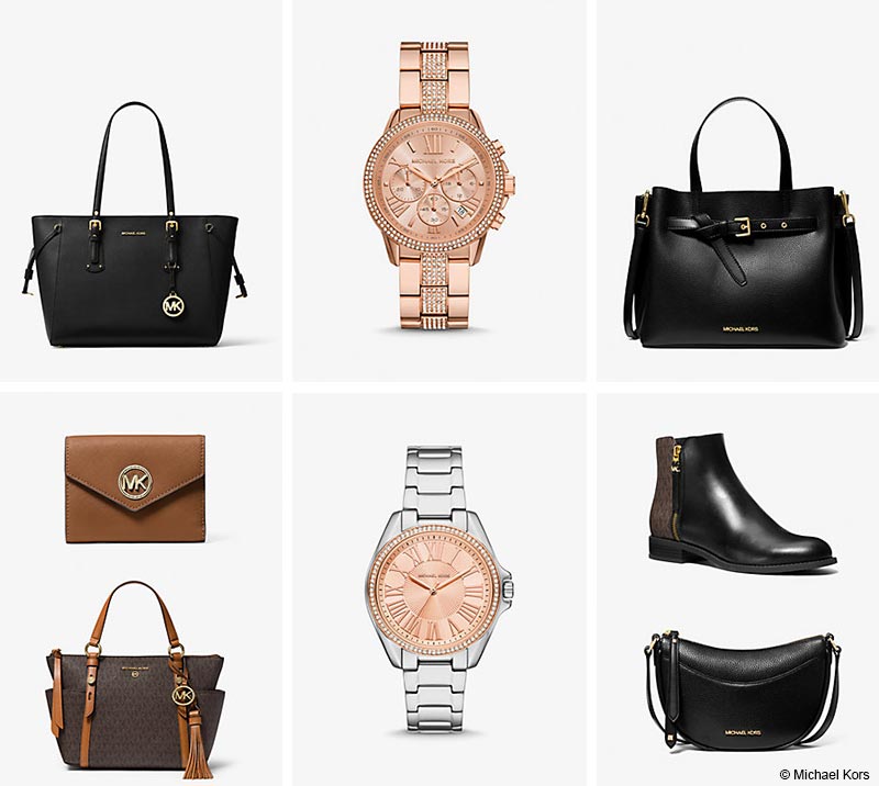 Vente privée Michael Kors 2025