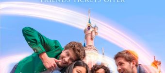 Billet ami Disney 2025