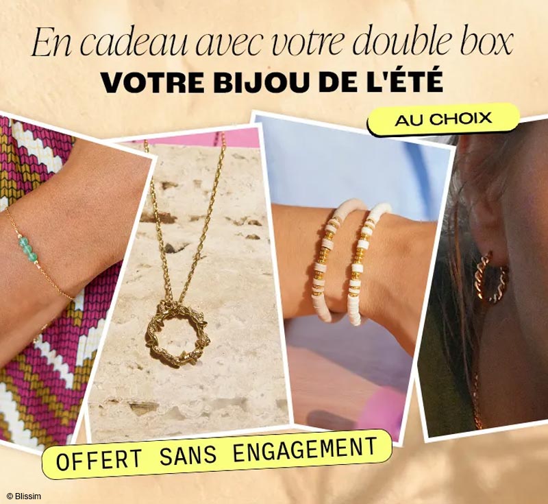 Bijous Blissim