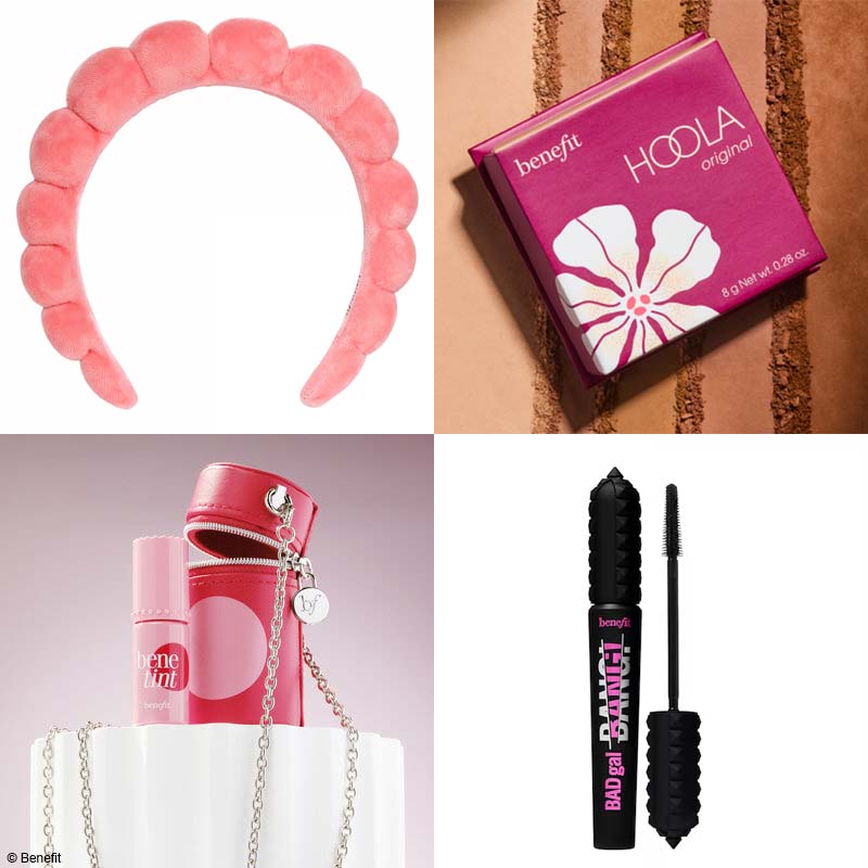 Sephora x Benefit