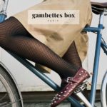 Gambettes Box septembre 2025