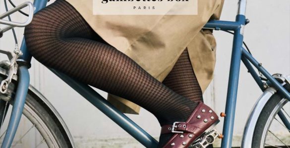 Gambettes Box septembre 2025