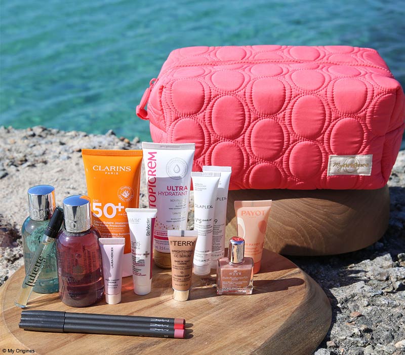 Trousse My Origines