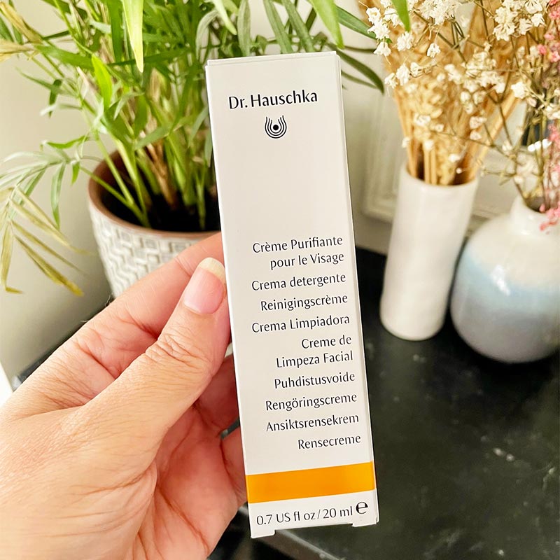 Crème Dr. Hauschka