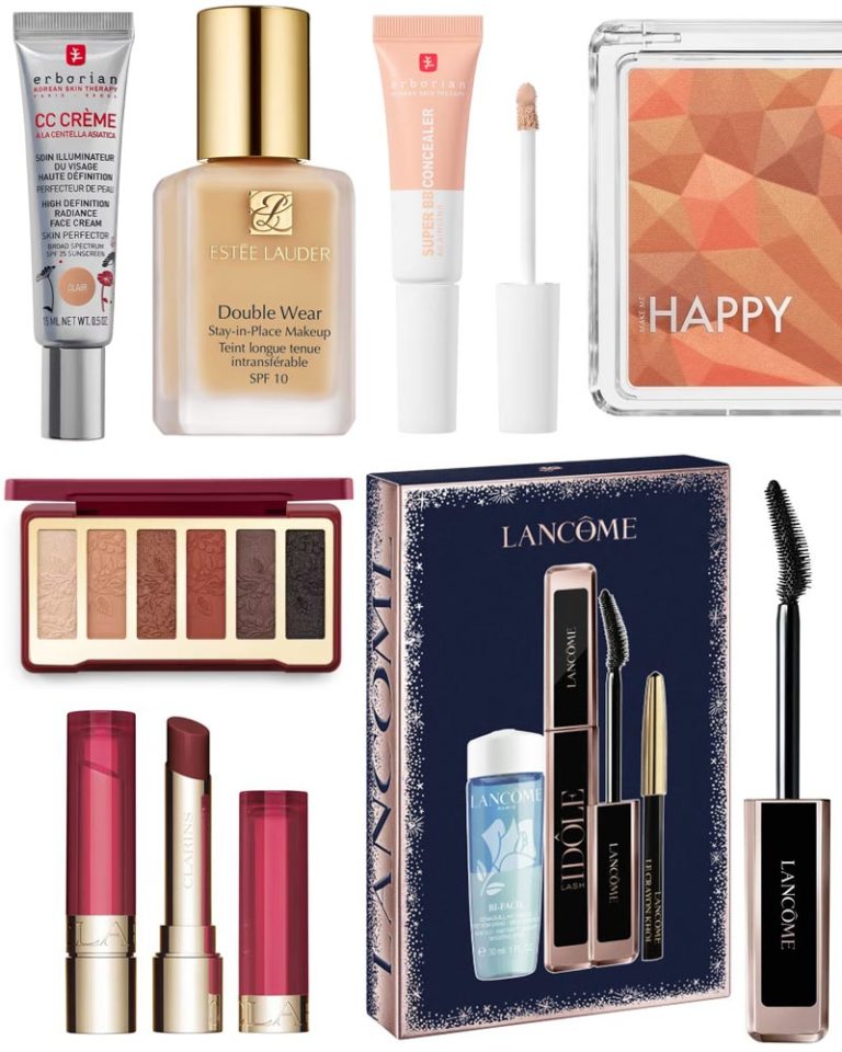 French Days Marionnaud 2024 Tous les bons plans