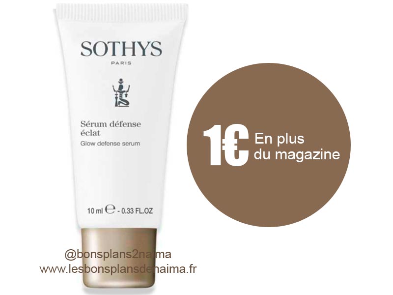 Sérum Sothys
