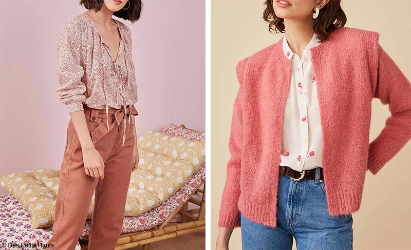 Vente privée Des Petits Hauts