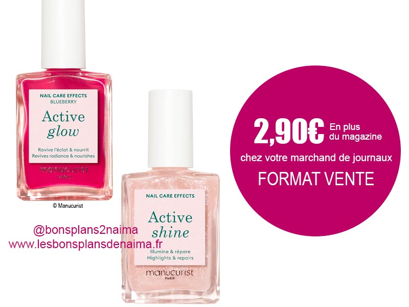 Vernis Manucurist