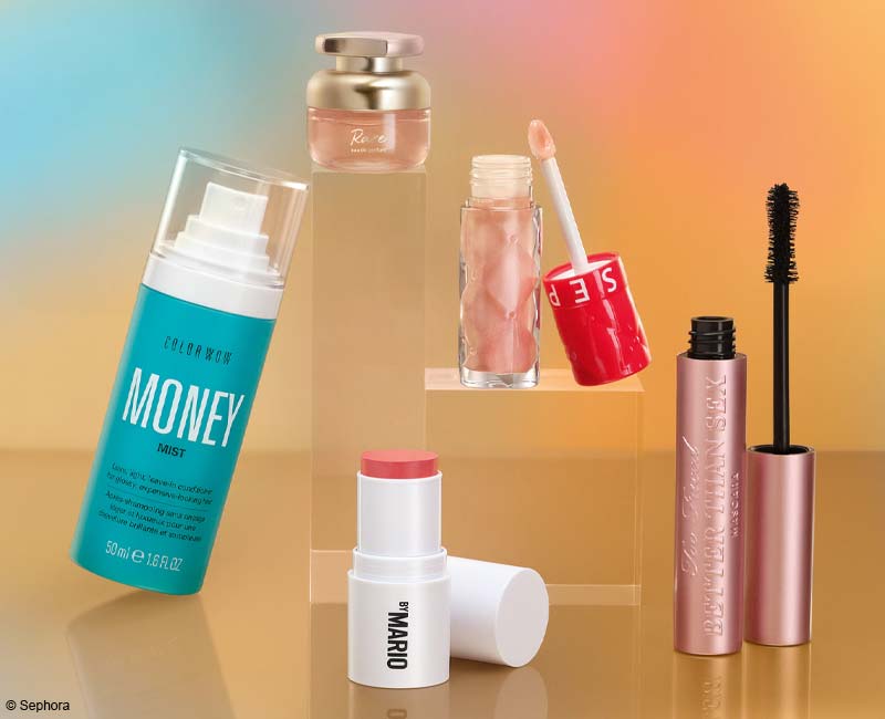 Box Sephora Favorites