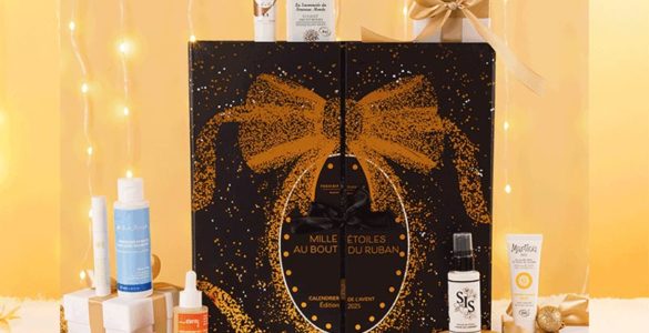 Calendrier de l'avent Prescription Lab 2025