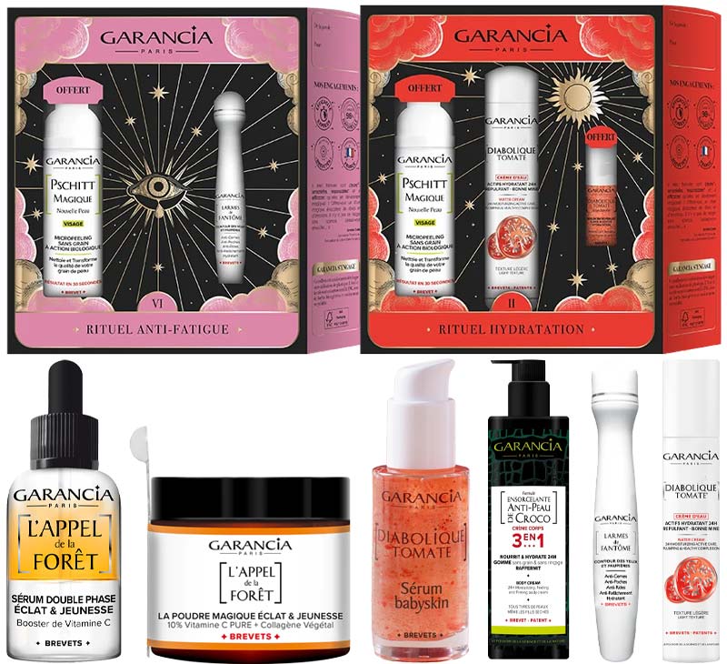 Black Friday Garancia