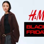 Black Friday H&M 2025
