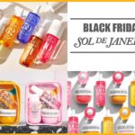 Black Friday Sol de Janeiro