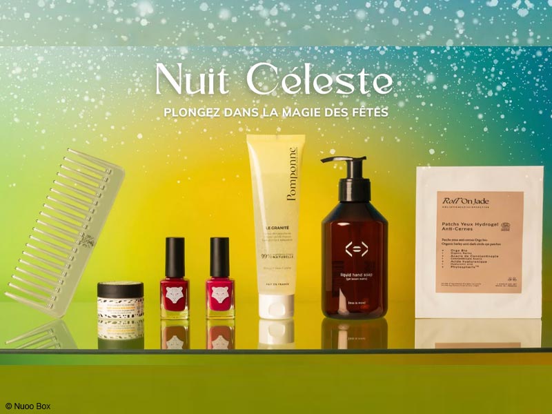 Nuoobox décembre 2024
