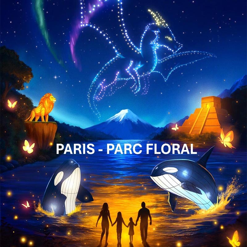 Parc Floral