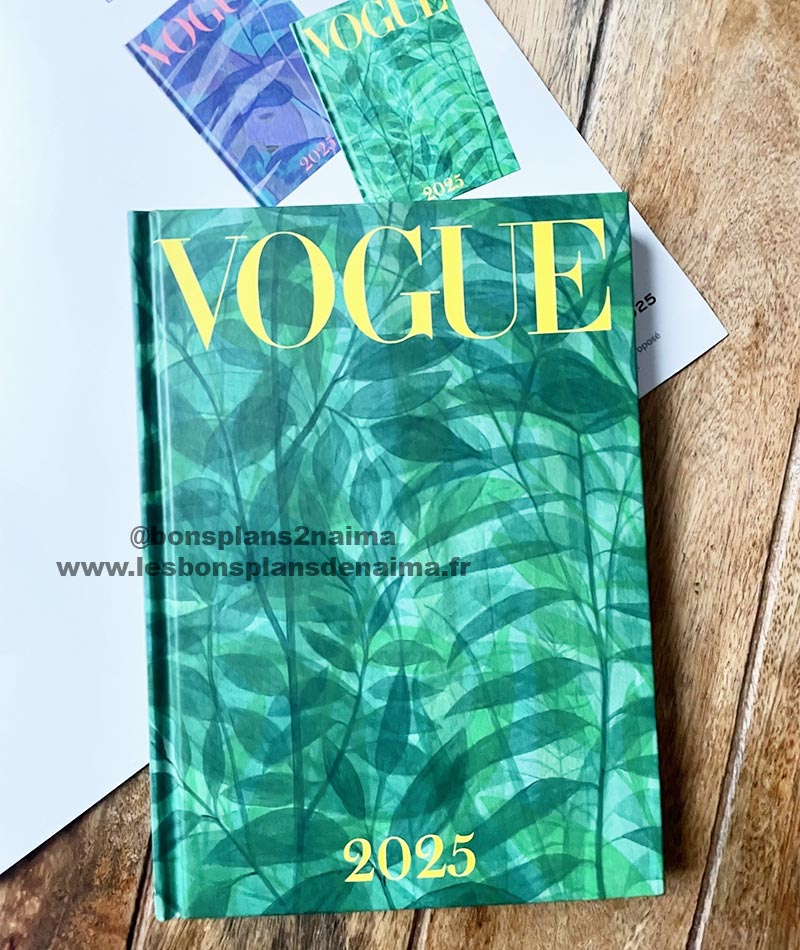 Agenda Vogue