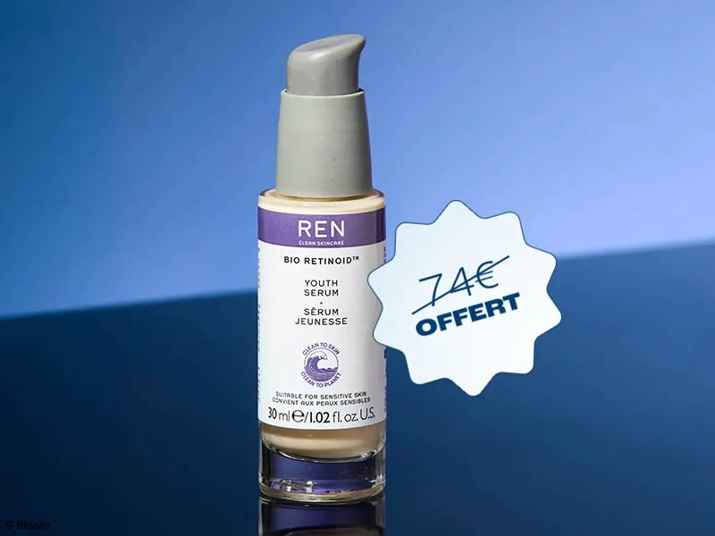 Sérum Ren Skincare