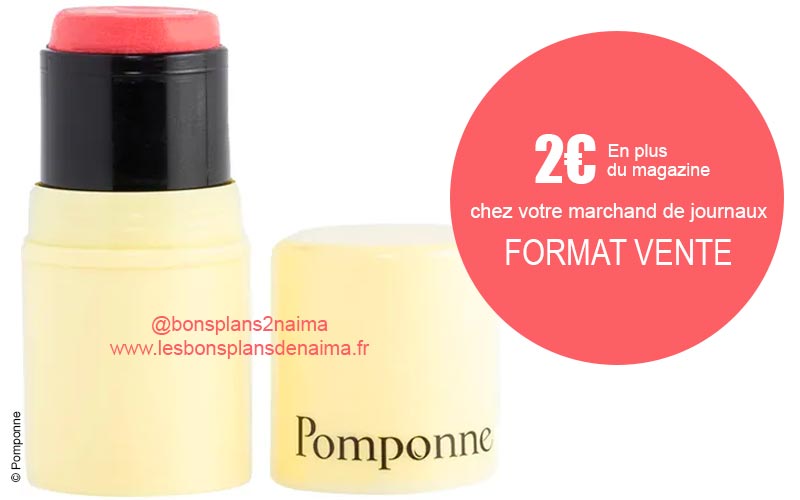 Stick Pomponne