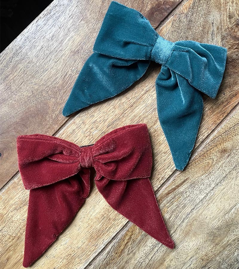 Barrette Vanity Fair