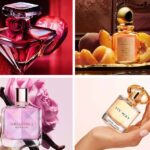 Nouveau parfum femme 2026