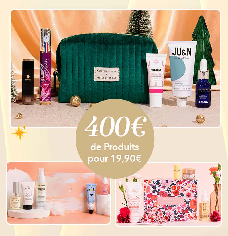 Prescription Lab sans engagement