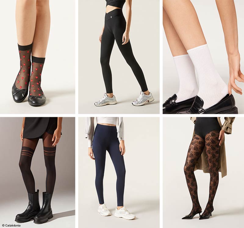 Soldes Calzedonia 2025