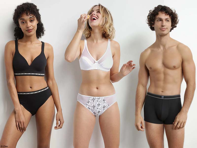 Soldes Dim 2025