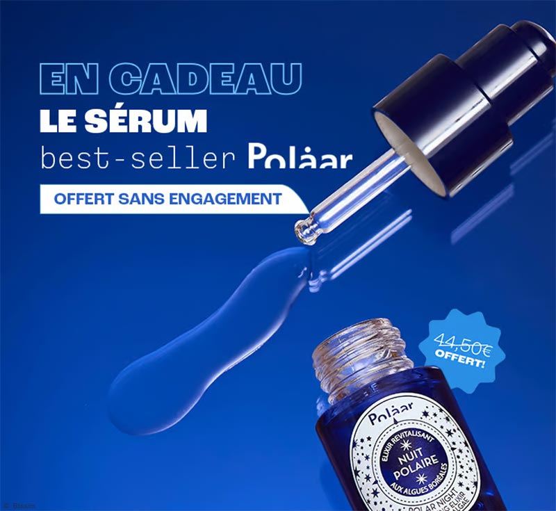 Sérum Polaar