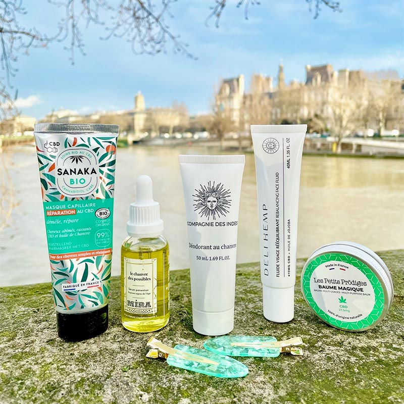 Concours Biotyfull Box