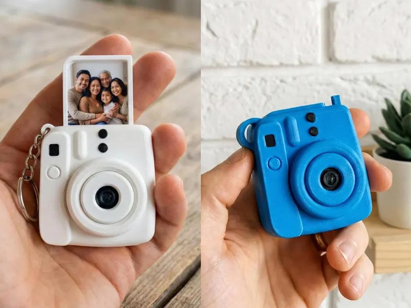 Porte-clés personnalisé