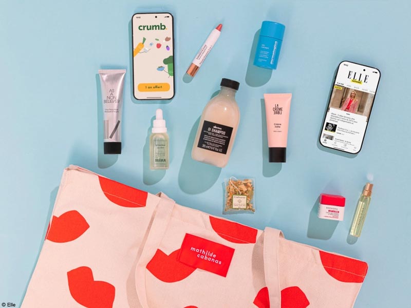 Elle Box