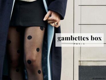 Gambettes Box Mars 2026