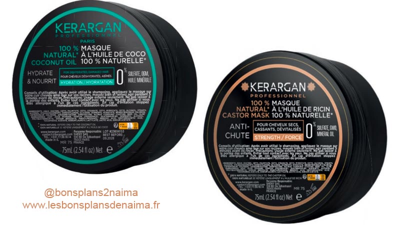 Masque Kerargan